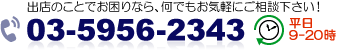 03-5956-2343